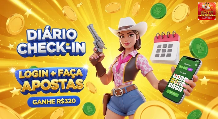 kimi777 — componente voltado a navegação rápida, com composição limpa, pensado para reforçar a presença da marca no