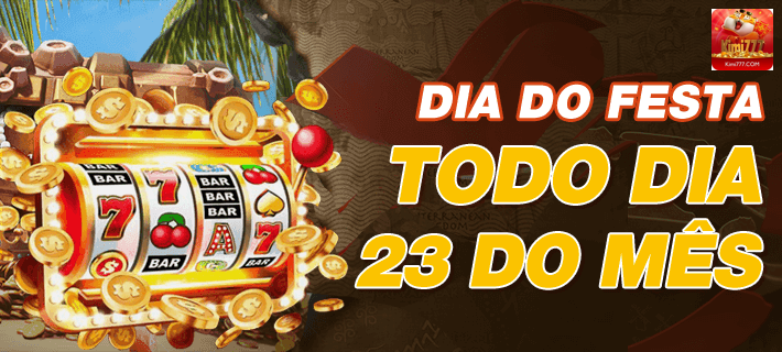 kimi777 — módulo dedicado a promoções ativas, com composição limpa, pensado para aumentar a permanência na página.